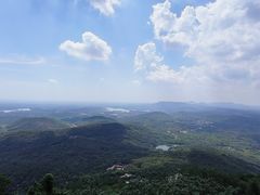 -句容茅山景区