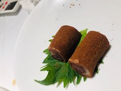 -四季民福烤鸭店(前门店)