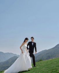 -拾尚映画·STUDIO婚纱摄影(中关村店)