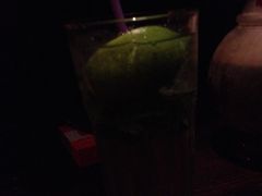 mojito-Helens海伦司小酒馆(复旦大学店)