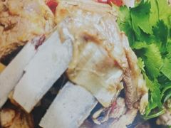 -横山双城铁锅炖羊肉(创始店)
