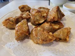 -壹只卤鹅·潮汕菜(莲塘店)