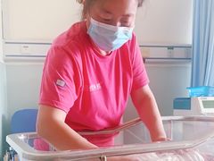 -田螺阿姨自营月嫂·育儿嫂(高新店)