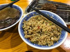 -大陈鸿源牛肉馆(大陈总店)