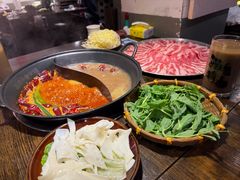 -冯校长老火锅(广州正佳广场店)