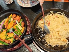 -旺爷砂锅·茶作(国贸城店)