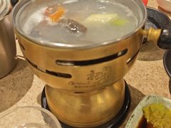 -初色海鲜自助(万丰路店)
