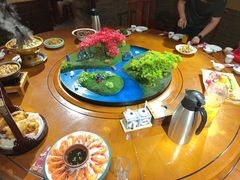 -并州大牌档之醉轻尘
