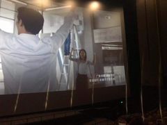 -深圳百老汇电影中心(IMAX万象天地店)