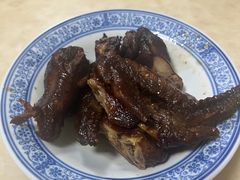 -一路飘香面馆