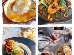 -The Rug Cafe(王府中环店)