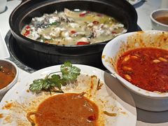 -周渝食惦酸菜鱼(青浦店)
