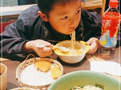 -和府捞面·大师店(上海漕宝路日月光店)