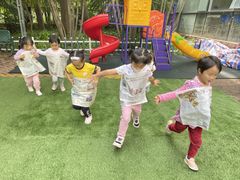 -金点蒙氏国际教育(悠然校区)