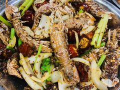 -辣盆盆麻辣小龙虾(哈尔滨总店)
