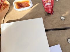 -汉堡王(海昌海洋公园店)