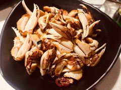特色醉蟹钳-辣家私厨火锅·龙虾(开发区店)