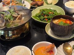 -Thai Alley泰爱里(二沙岛店)