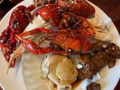 -西安W酒店·WEI全味西餐厅