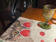 -弗兰克牛排西餐厅Ribone steak house(柠檬花园店)