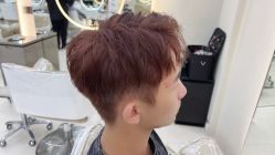 点击看大图 -十六番发型师事务所
