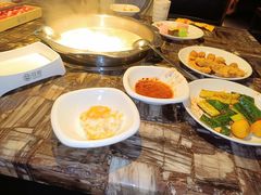 -冠菌火锅自助(东莞桥头店)