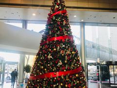 -亮马河大厦办公楼-1座