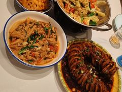 -回家吃饭·地道南昌菜(建德观总店)