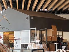-Seesaw Coffee(朝阳大悦城店)