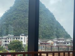 -冰泉豆浆馆(阳朔店)