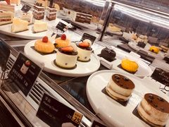 -牛角村(大族广场店)