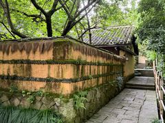-法云安缦酒店