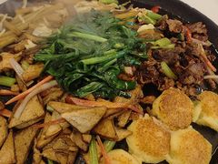 -一烙锅(友谊店)