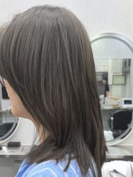 -青霖·飘逸造型