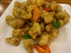 -东北农家小院(定西路店)