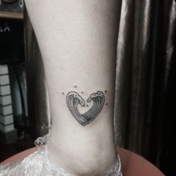 -明星刺青·洗纹身