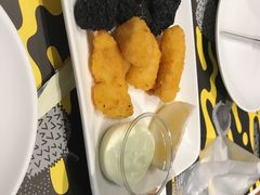 -乐凯撒披萨(中心书城店)