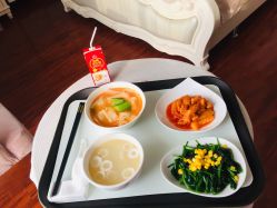 -贝美月子中心(海璟店)