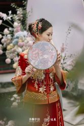 点击看大图 -美薇亭婚礼顾问