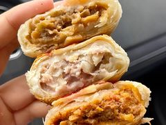 -泸溪河桃酥(西直门凯德店)