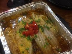 -烤官达人·徐州鲜羊肉串(江宁店)