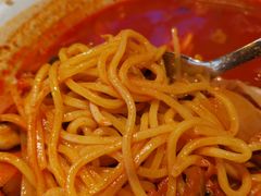 -韩香福脊骨汤锅(上杭路店)