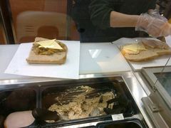 -赛百味(时代广场店)