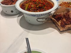 -欧记大排档·景德菜(上海首店)