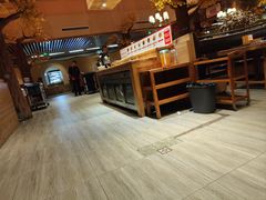 -金筷子西北菜·捞悦火锅