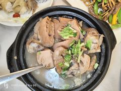 -鹭园酒家·四十年老字号