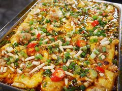 精膘包浆豆腐-醉烧膘·烧烤夜宵王(总店)