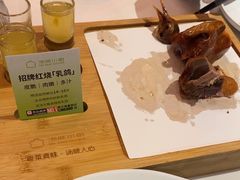 -汤城小厨•粤菜•靓汤(金宝街店)