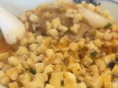 -同胜祥清真新豫菜(杜岭街店)