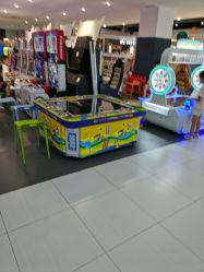 -Land Mark蓝马乐园(华联武夷购物中心店)